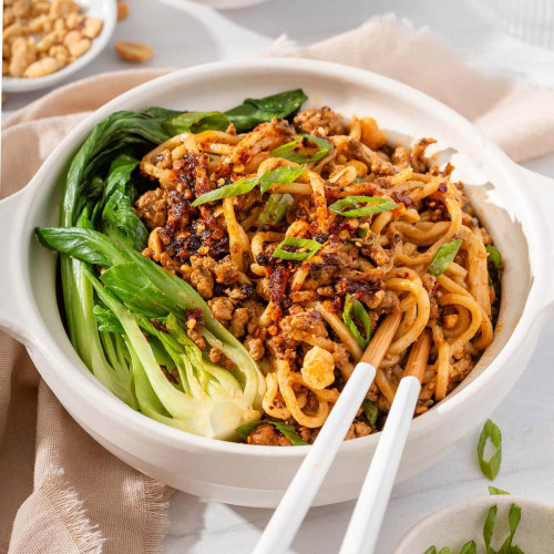 dan dan noodles dan dan mian 5overhead sq 500x500